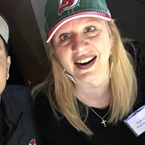 Meet your Posher, Ruth - Picture 1 of 1